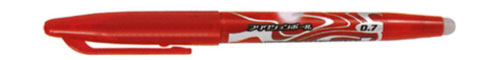 Pilot FriXion Ball Pen Red 